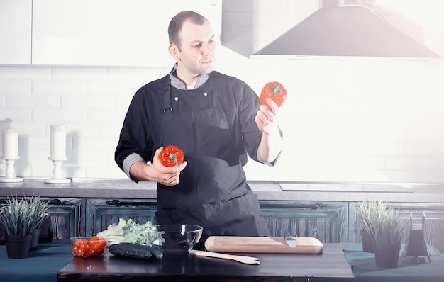 Советы шефа